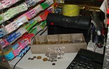 Підлітки - екстремали обікрали магазин заради розваги