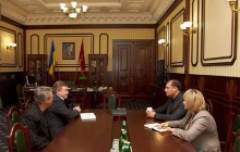 Голова НСЖУ обіцяє підтримку харківській Школі юного журналіста