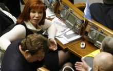ОИК № 94 отдала победу Засухе