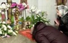 Матушка Алипия - еще не прославлена, а почитают сотни тысяч верующих