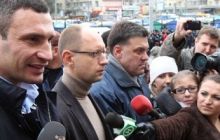 Опозиція вирішила, кого пошле на перевибори