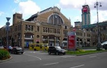 Сьогодні у центрі Києва буде обмежено рух. ДАІ пропонує можливі шляхи об'їзду