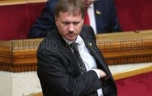 Чорновіл думає, що опозиція «здала» Власенка, щоб домовитись з владою