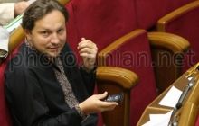 Стець, возглавивший партию Порошенко, вошел в политсовет Батькивщины