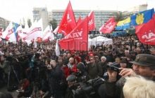 В опозиції знають як домогтися виборів у Києві