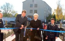 Прокуратура переїхала у комфортні умови