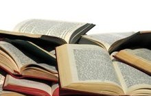 Вінничанам покажуть релігійні бестселери та новинки