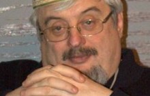 Олександр Шемет пригостить своєю "хріновухою"