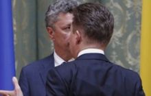 Газпром не має наміру переглядати ціну на газ для України