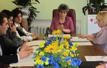 Папери по пам’ятнику Шевченку підуть в КМУ вже наступного тижня