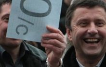 Окружком № 223 объявил победителем Пилипишина
