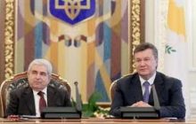 Кіпр заманює Україну родовищами газу, Янукович запрошує кіпріотів розвивати Чорноморське узбережжя