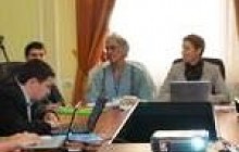 В Ялте говорили о религии, «гламурном» православии и о разрыве поколений 