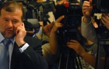 Балога: Після закону про референдум Первомайськ і Обухів здадуться квіточками