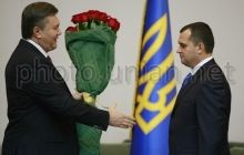 Захарченко думає, що Врадіївка - не причина для відставки
