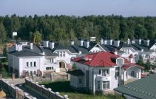 Елітна нерухомість на підмосковній Рубльовці перестала користуватися попитом