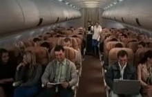 "АероСвіт" пропонує знайомство з попутниками через соцмережі на етапі бронювання квитка