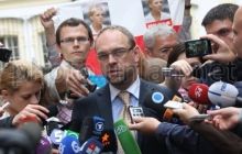 Власенко: Политические репрессии в Украине продолжаются