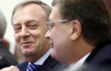 Лавринович збирається працювати в уряді «довго й наполегливо»