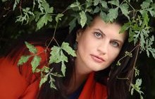 У Facebook вибрали найсексуальнішу письменницю України