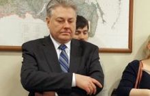 Посол: есть три области, где Украина и Россия опережают конкурентов