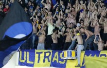 Подарунок Курченка: 500 найактивніших фанів Металіста поїдуть до Англії
