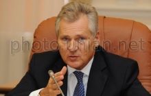 ЄС пропонує Януковичу «частково помилувати» Тимошенко - Квасневський