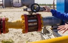 Росія дає зрозуміти, що ЄС біля української труби їй небажаний
