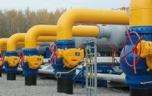 В прошлом году импортированный газ обошелся Украине в $14,025 миллиарда