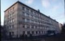 Хлопець ліз по трубі у гуртожиток і зірвався