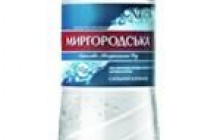 Миргородский завод минеральных вод возобновил работу