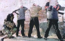 16 бандитських угрупувань скоїли 100 злочинів