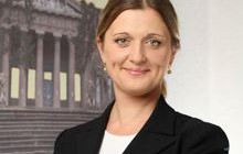 Кулиняк призначив нового гендиректора Національного художнього музею України
