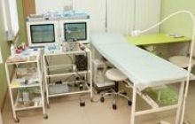 В Зачепилівській лікарні відкрито новий фізіотерапевтичний кабінет