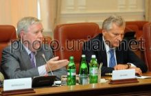 ДПтСУ надала дозвіл на зустріч Кокса і Кваснєвського з Тимошенко
