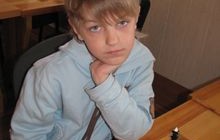 Вінницький шахіст – сьомий у світі