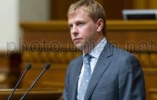 Хомутынник рассказал, кому готовить деньги для уплаты налога на недвижимость
