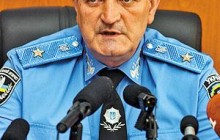 На Вінниччині - новий головний міліціонер