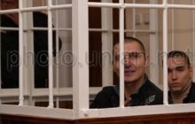 Убийца Оксаны Макар считает свое наказание слишком строгим