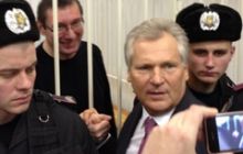 Экс-президент Польши объявил о возвращении в политику