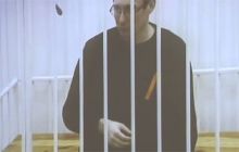 Луценко: Мене хочуть зробити інвалідом