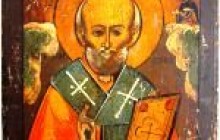 Історія хатньої ікони: колекція національного заповідника "Замки Тернопілля"