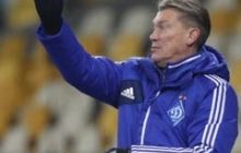Динамо потеряло очки в матче с Кривбассом
