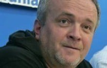 Організатори святкування 1025-річчя Хрещення Русі оголосили про збір ініціатив