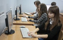 У вінницькій школі №10 увімкнули Wi-Fi