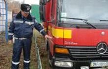 Западенця, що кинув помирати збиту людину, упіймали