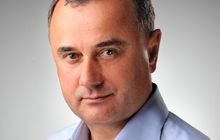 Опозиція не хотіла «відпускати» Домбровського у ВР