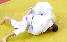 Вінницькі дзюдоїсти виграли обласний чемпіонат