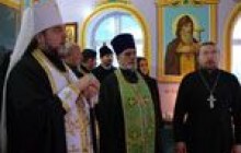 У Вендичанах з’явилась нова каплиця