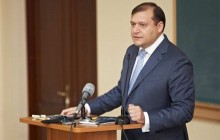 Добкін назвав головний пріоритет влади